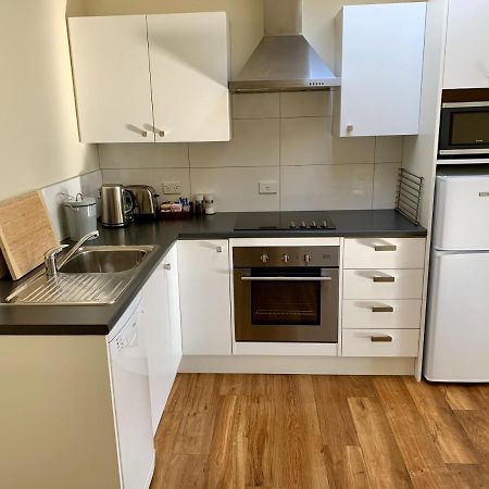 Amberley Serviced Apartments Екстер'єр фото