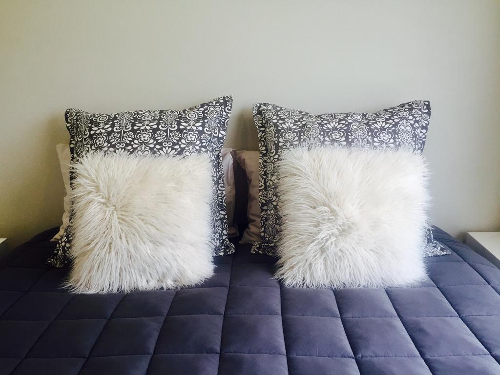 Amberley Serviced Apartments Екстер'єр фото