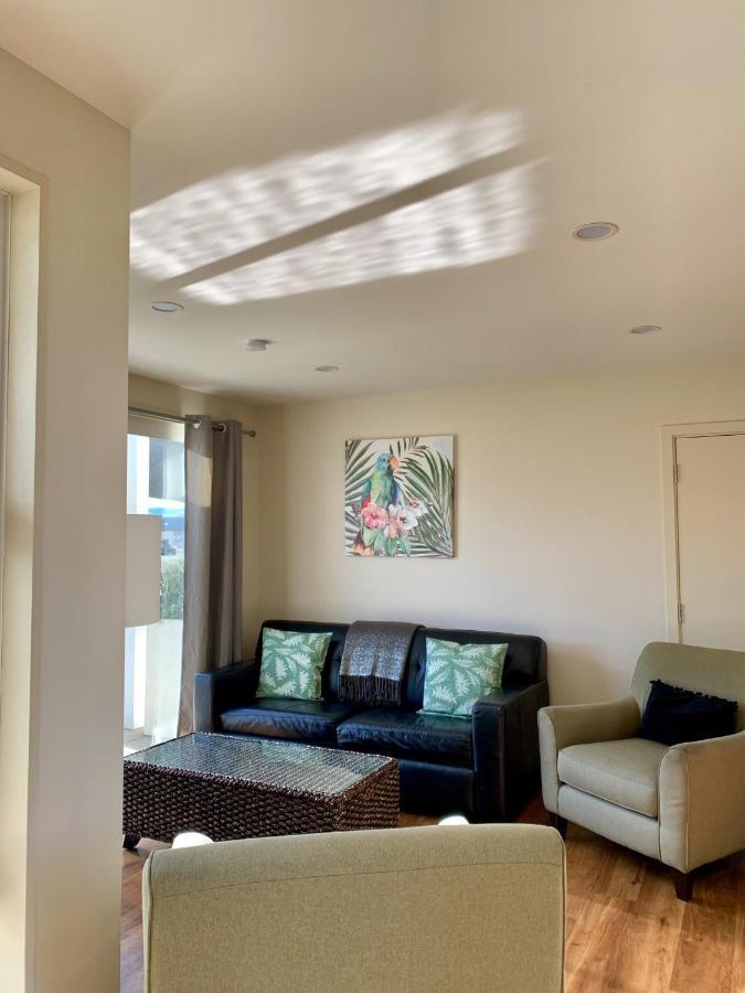 Amberley Serviced Apartments Екстер'єр фото