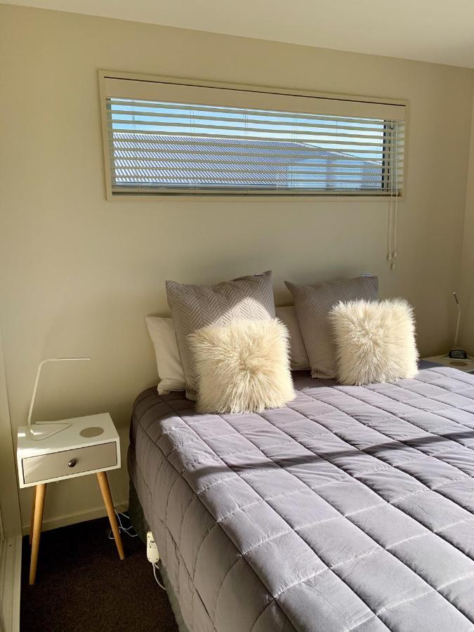 Amberley Serviced Apartments Екстер'єр фото