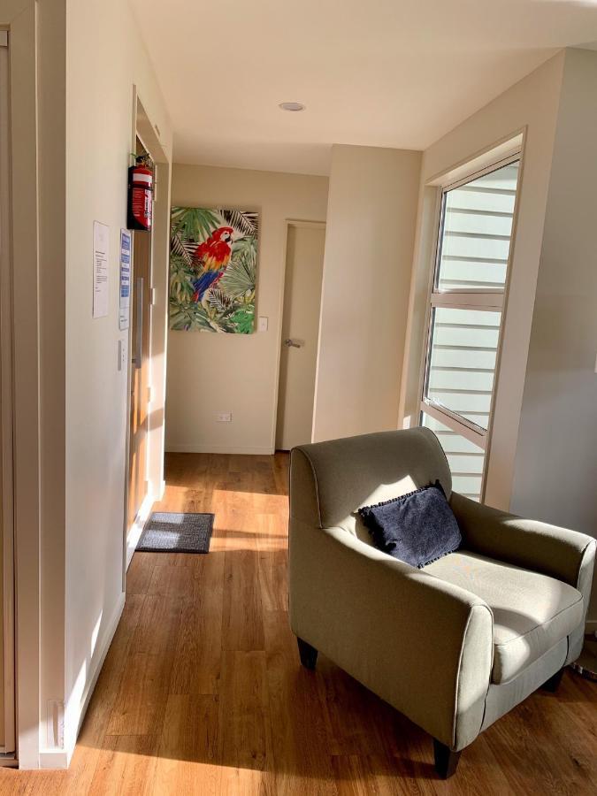 Amberley Serviced Apartments Екстер'єр фото