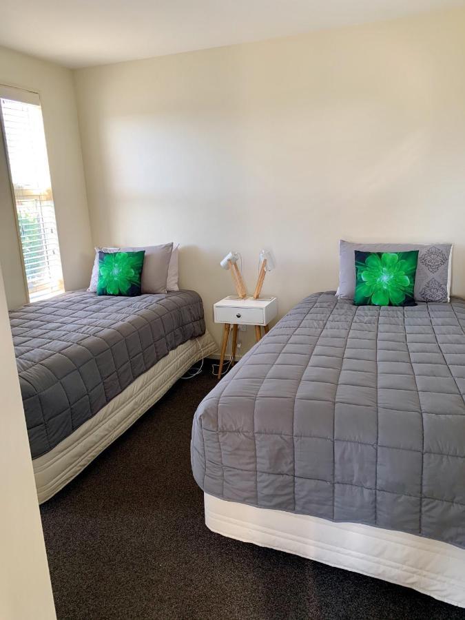 Amberley Serviced Apartments Екстер'єр фото