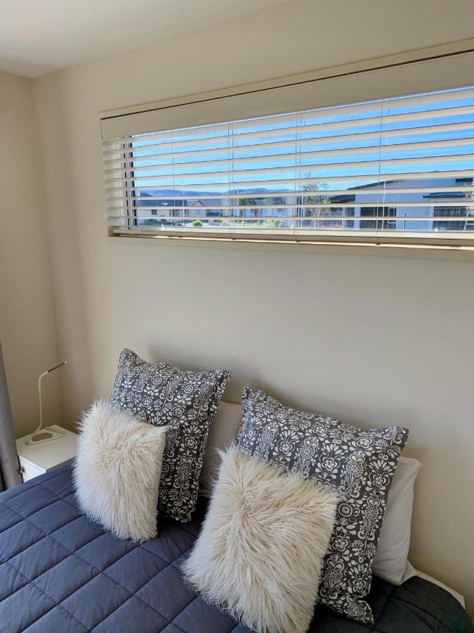 Amberley Serviced Apartments Екстер'єр фото