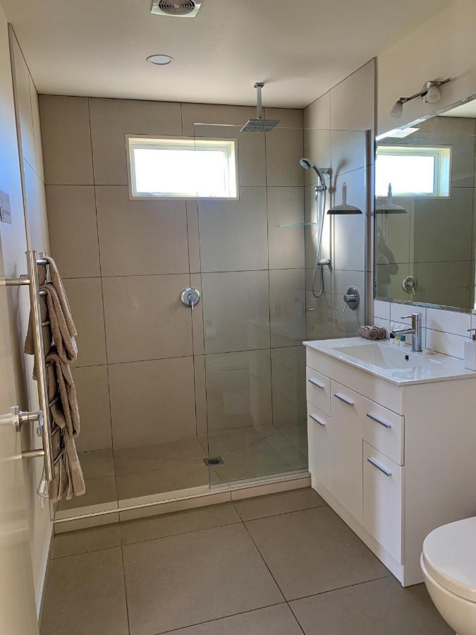Amberley Serviced Apartments Екстер'єр фото