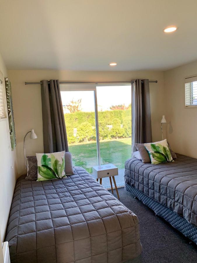 Amberley Serviced Apartments Екстер'єр фото
