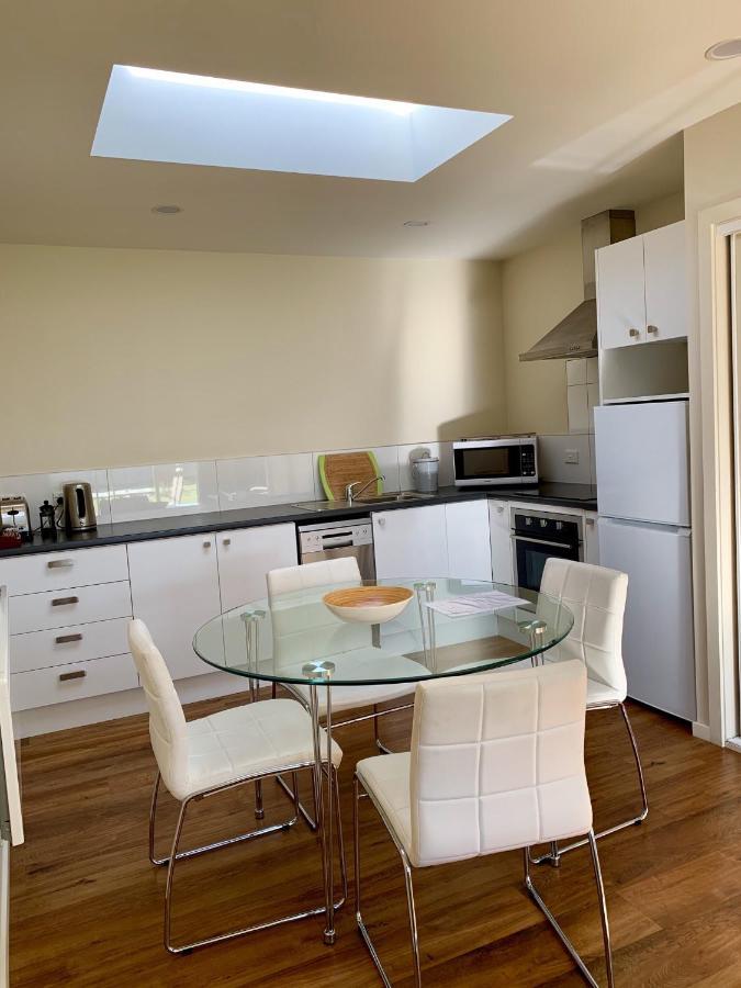 Amberley Serviced Apartments Екстер'єр фото
