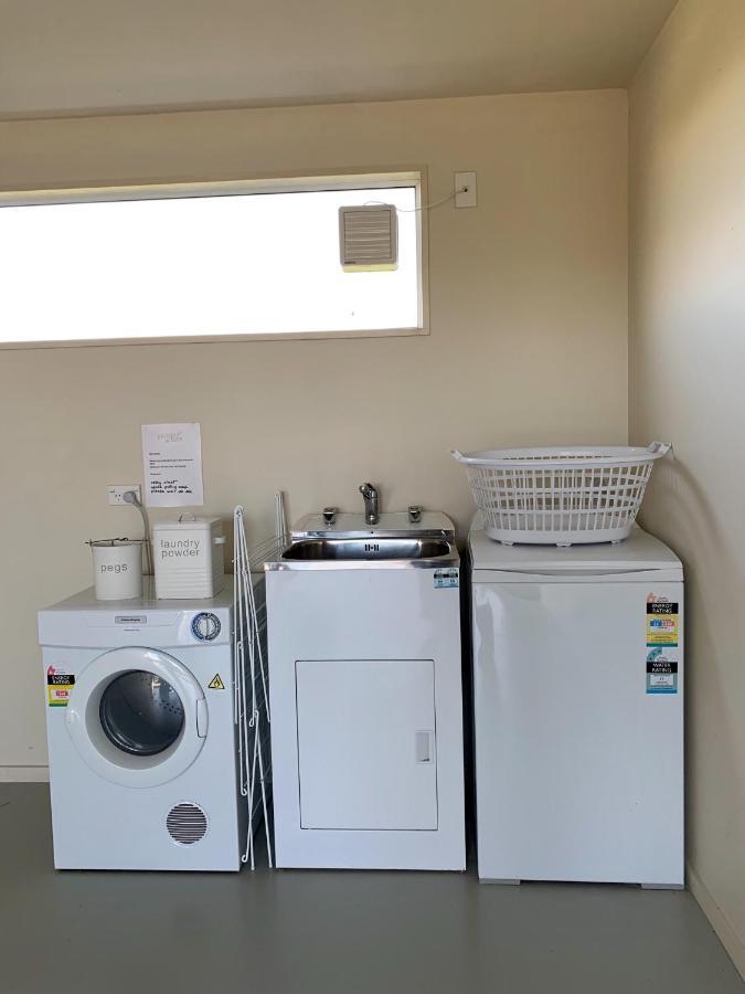 Amberley Serviced Apartments Екстер'єр фото