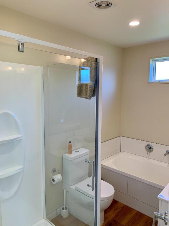 Amberley Serviced Apartments Екстер'єр фото